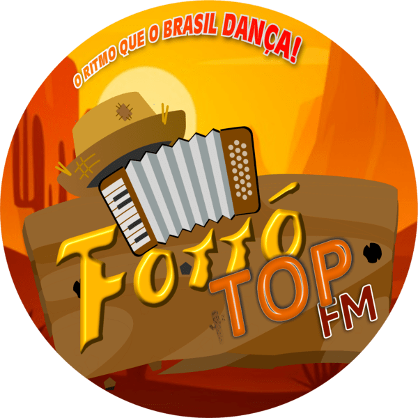 Forró Top FM Sjm/PE 